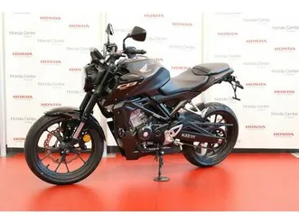 honda cb125r / alle neuen auf unserer website !!!!