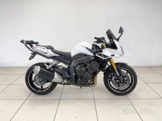 yamaha fz1 1000 fazer