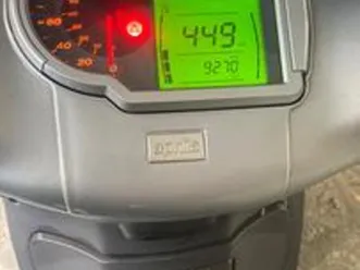 aprilia sportcity 200 - 2007