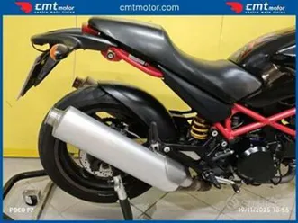 ducati monster 695 garantita e finanziabile
