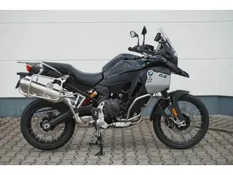 bmw f 900 gs adventure