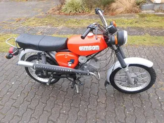 simson s 51 enduro