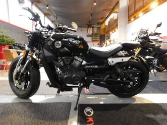 neu*benelli leoncino bobber 400 v2*riemen*73cm sitzhöhe*neu