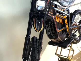 talaria sting r l3e – 125er elektromotorrad mit abs