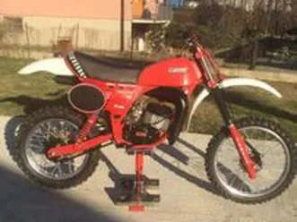 fantic caballero 125 celebrità