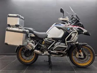 bmw r 1250 gs adventure te euro 5 1254 cc