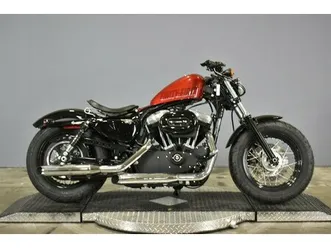 2013 harley-davidson forty-eight