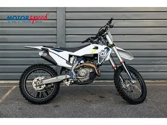 husqvarna fc 450