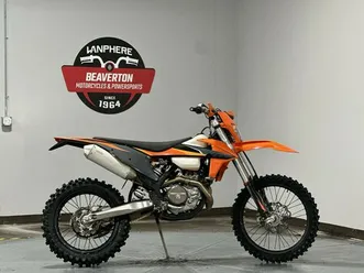 2021 ktm xc 500 f-w