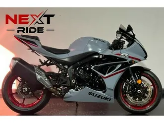 2024 suzuki gsx-r 1000