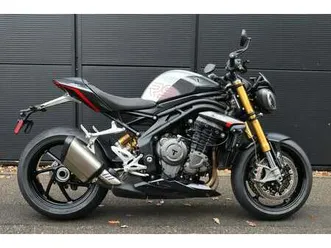 triumph speed triple 1200 rs for sale in west byfleet