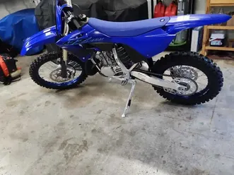2024 yz 250x