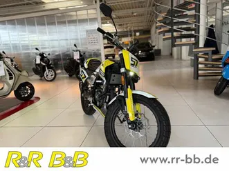 other andere fb mondial hps 125i pelpi abs+led+tft