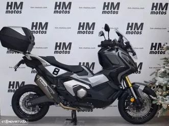 honda x-adv 750