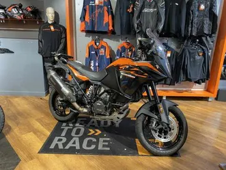 ktm 1090 adventure l 2019 1090 cm3 | moto routière | 32 652 km | orange | 94340 joinville le pont