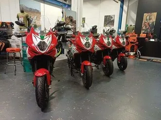 mv agusta turismo veloce rc