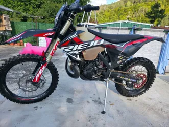 rieju mr rieju mr300 pro 2023г →