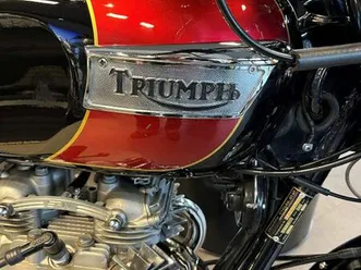 triumph bonneville t 140