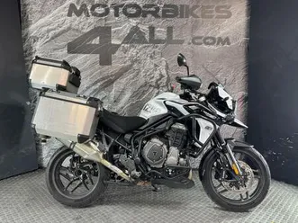 triumph tiger 1200 gt pro