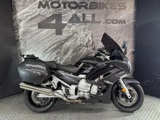 yamaha fjr1300