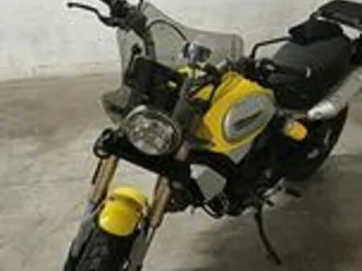 ducati scrambler 1100 - 2020