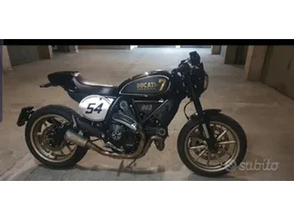 ducati scrambler full throttle