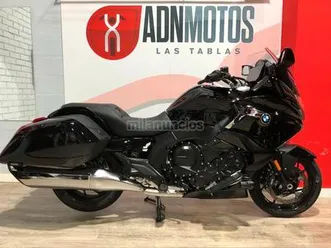 bmw - k 1600