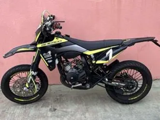 sherco - sm rs