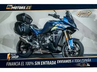 bmw - s 1000 xr