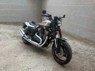 harley davidson - xr 1200