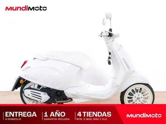 vespa - sprint s 125 ie 3v abs