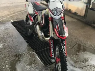 rieju - mr pro 300 2t