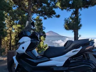 voge - sr4 max t radar no negoc.