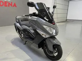 yamaha - tmax 500 abs 2010
