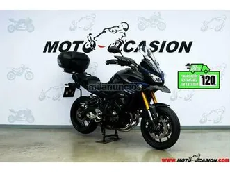 yamaha - mt-09 abs tracer