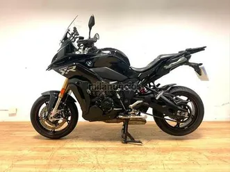 bmw - s 1000 xr