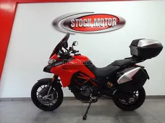 ducati - multistrada 950