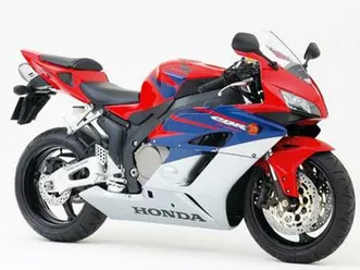 honda - cbr1000rr