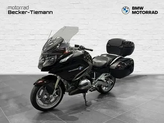 bmw r 1200 rt