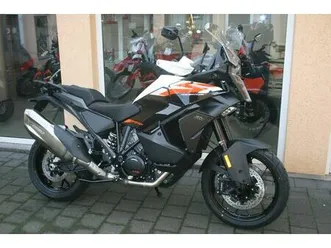 ktm 1390 super adventure s evo 2026