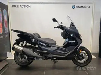 bmw c 400 gt abs my25