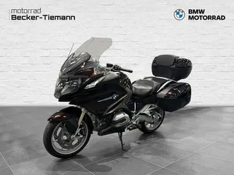 bmw r 1200 rt