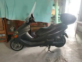 scooter mbk skyliner 150 cc