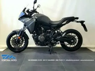 yamaha tracer 700 abs my23