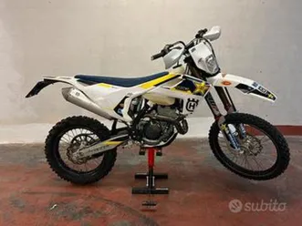 husqvarna 250 fe