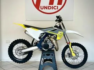 husqvarna tc 85 2t cross