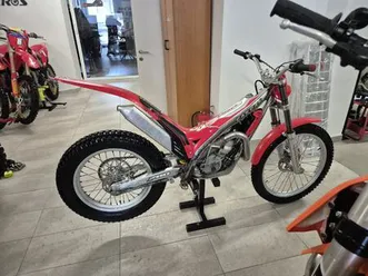 gas gas txt 280 cm3, 2004 god.