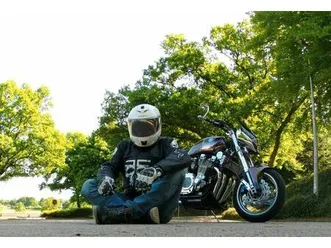 yamaha xjr 1300 einzelstück