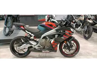 aprilia rs 457