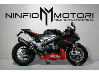 aprilia rsv4 factory aprc - 2015